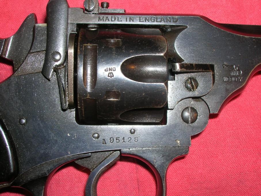 ley Mk Vi Serial Numbers philogen